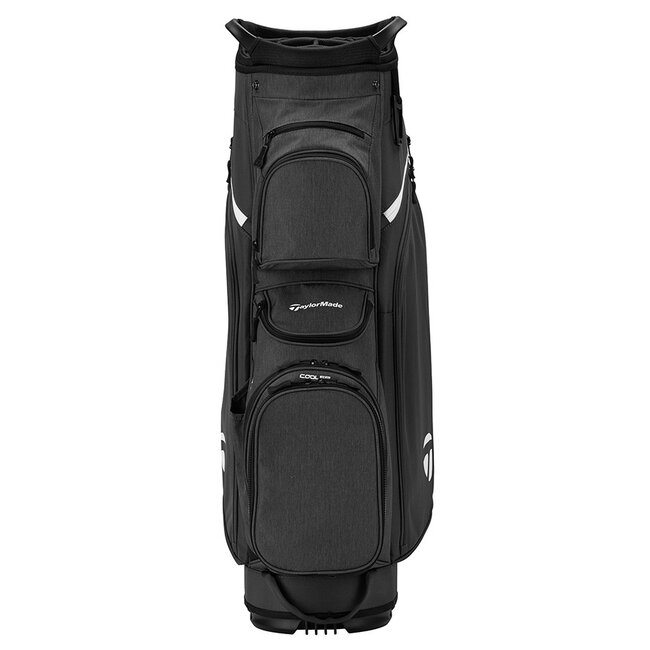 TaylorMade Cart Lite Cart bag Grijs