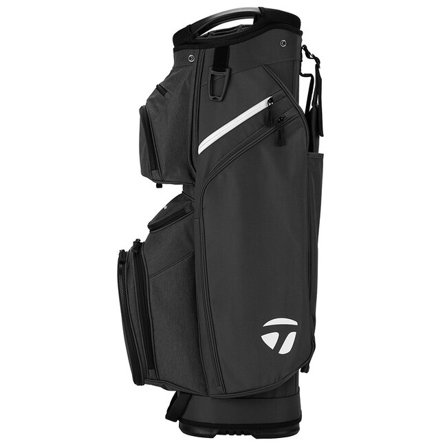 Taylormade Cart Lite Golf bag Grijs