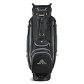 Big Max Aqua Style 4 Cart Bag Black