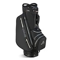 Big Max Aqua Style 4 Cart Bag Black