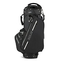 Big Max Aqua Style 4 Cart Bag Black