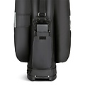 Big Max Aqua Style 4 Cart Bag Black