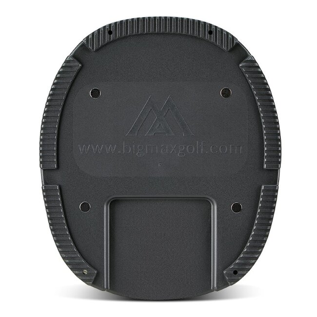 Big Max Aqua Style 4 Cart Bag Black