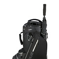 Big Max Aqua Style 4 Cart Bag Black