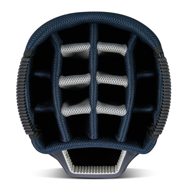 Big Max Aqua Style 4 Cart Bag Navy