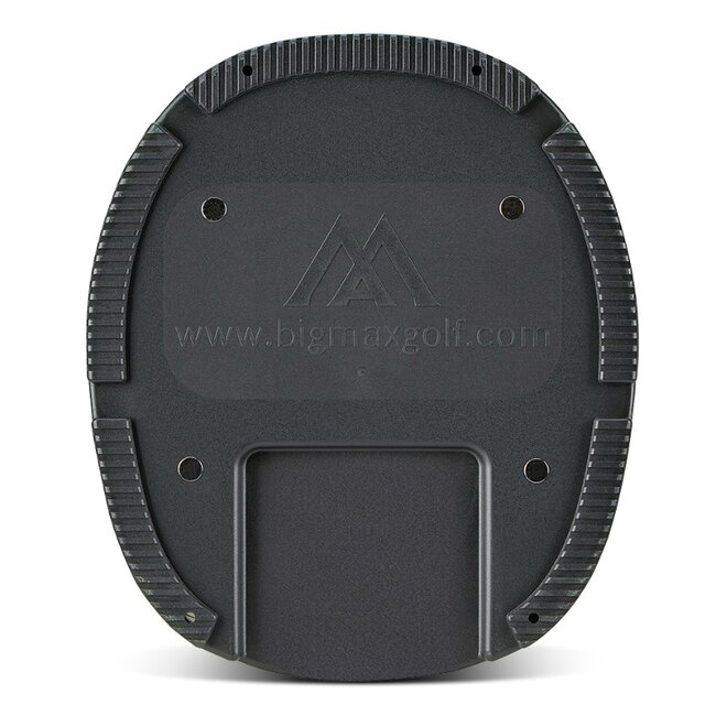 Big Max Aqua Style 4 Cart Bag Navy