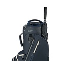 Big Max Aqua Style 4 Cart Bag Navy