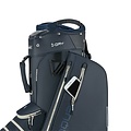 Big Max Aqua Style 4 Cart Bag Navy