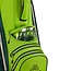 Big Max - Aqua Style 4 - Cart Bag - lime - forest green