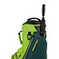 Big Max - Aqua Style 4 - Cart Bag - lime - forest green