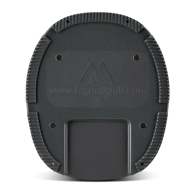 Big Max Aqua Style 4 Cart Bag wit navy rood