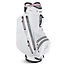 Black Friday deal: Big Max Aqua Style 4 Cart Bag wit roze