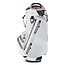 Black Friday deal: Big Max Aqua Style 4 Cart Bag wit roze