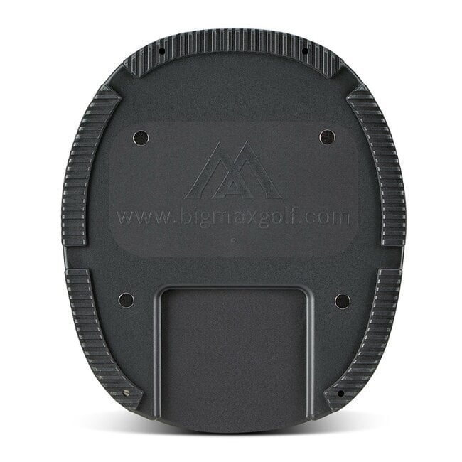 Big Max Aqua Style 4 Cart Bag wit roze