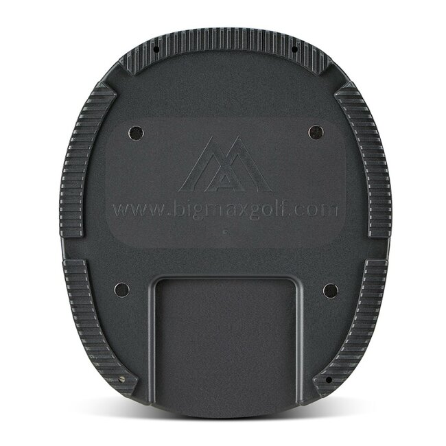 Black Friday deal: Big Max Aqua Style 4 Cart Bag wit roze