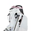 Black Friday deal: Big Max Aqua Style 4 Cart Bag wit roze