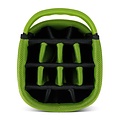 Big Max Aqua Hybrid 4 Hybrid bag Navy Grijs Lime