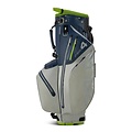 Big Max Aqua Hybrid 4 Hybrid bag Navy Grijs Lime