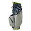Big Max - Aqua Hybrid 4 - Hybrid bag - Navy - Grijs - Lime
