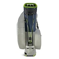 Big Max Aqua Hybrid 4 Hybrid bag Navy Grijs Lime