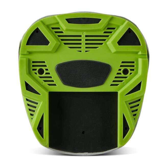 Big Max Aqua Hybrid 4 Hybrid bag Navy Grijs Lime