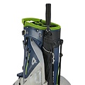 Big Max Aqua Hybrid 4 Hybrid bag Navy Grijs Lime