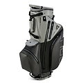Big Max Aqua Hybrid 4 hybrid bag grijs zilver