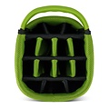 Big Max Aqua Hybrid 4 hybrid bag forest green lime