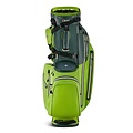 Big Max Aqua Hybrid 4 hybrid bag forest green lime