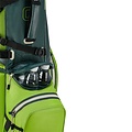 Big Max Aqua Hybrid 4 hybrid bag forest green lime