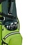 Big Max - Aqua Hybrid 4 - hybrid bag - forest green - lime
