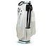 Callaway - Cart Bag - CHEV DRY 14 - Zilver - Glacier