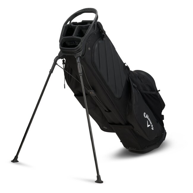 Black Friday deal: Callaway Fairway C Hyper Dry Stand Bag Zwart