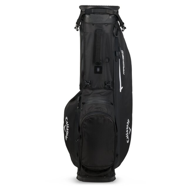Black Friday deal: Callaway Fairway C Hyper Dry Stand Bag Zwart