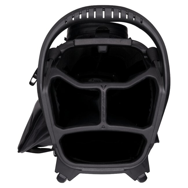 Black Friday deal: Callaway Fairway C Hyper Dry Stand Bag Zwart