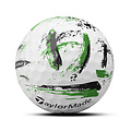 TaylorMade SpeedSoft ink groen golfbal