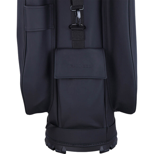 Big Max Dri Lite Prime cart bag zwart