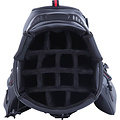 Big Max Dri Lite Prime cart bag zwart