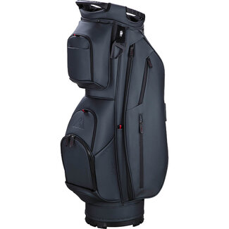 Big Max Golf Big Max Dri Lite Prime cart bag zwart