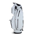 Big Max Dri Lite Prime cart bag off white