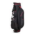 Big Max Heaven Seven G Standbag Zwart Rood
