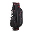 Big Max - Heaven Seven G - Standbag - Zwart - Rood