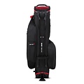 Big Max Heaven Seven G Standbag Zwart Rood