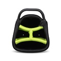 Big Max Heaven Seven G standbag groen lime
