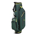 Big Max Heaven Seven G standbag groen lime