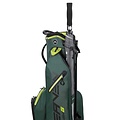 Big Max Heaven Seven G standbag groen lime