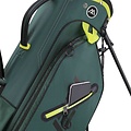 Big Max Heaven Seven G standbag groen lime
