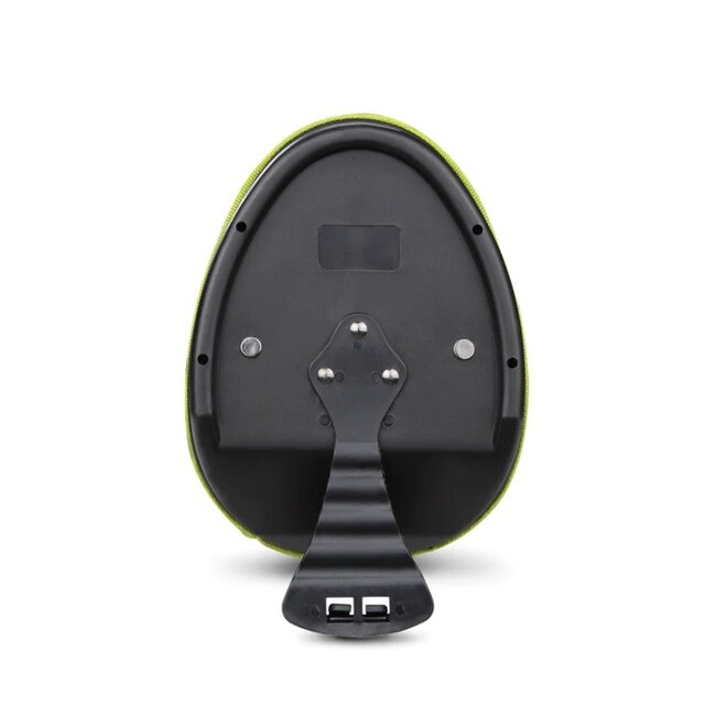 Big Max Heaven Seven G standbag groen lime