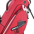 Big Max Heaven Seven G standbag Rood