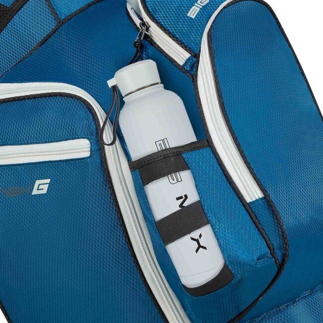 Big Max Heaven Seven G Stand Bag Blauw